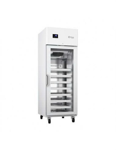 TỦ ĐÔNG PHÒNG THÍ NGHIỆM INFRICO LTF65GD - 650 Lít